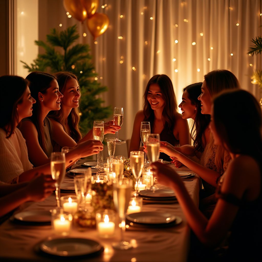 Célébration de l'anniversaire des 10 ans de Coclesvit