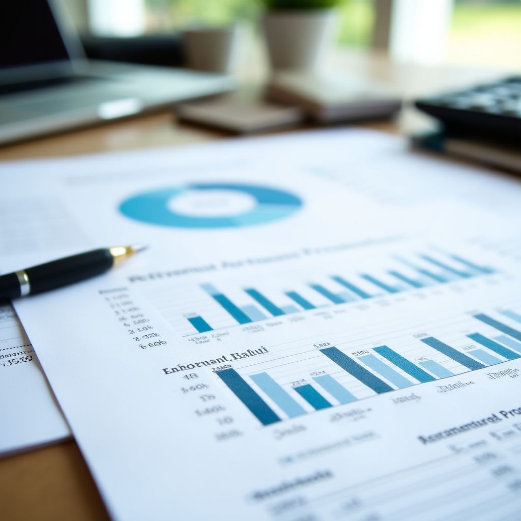 Plan de retraite personnalisé avec projection financière
