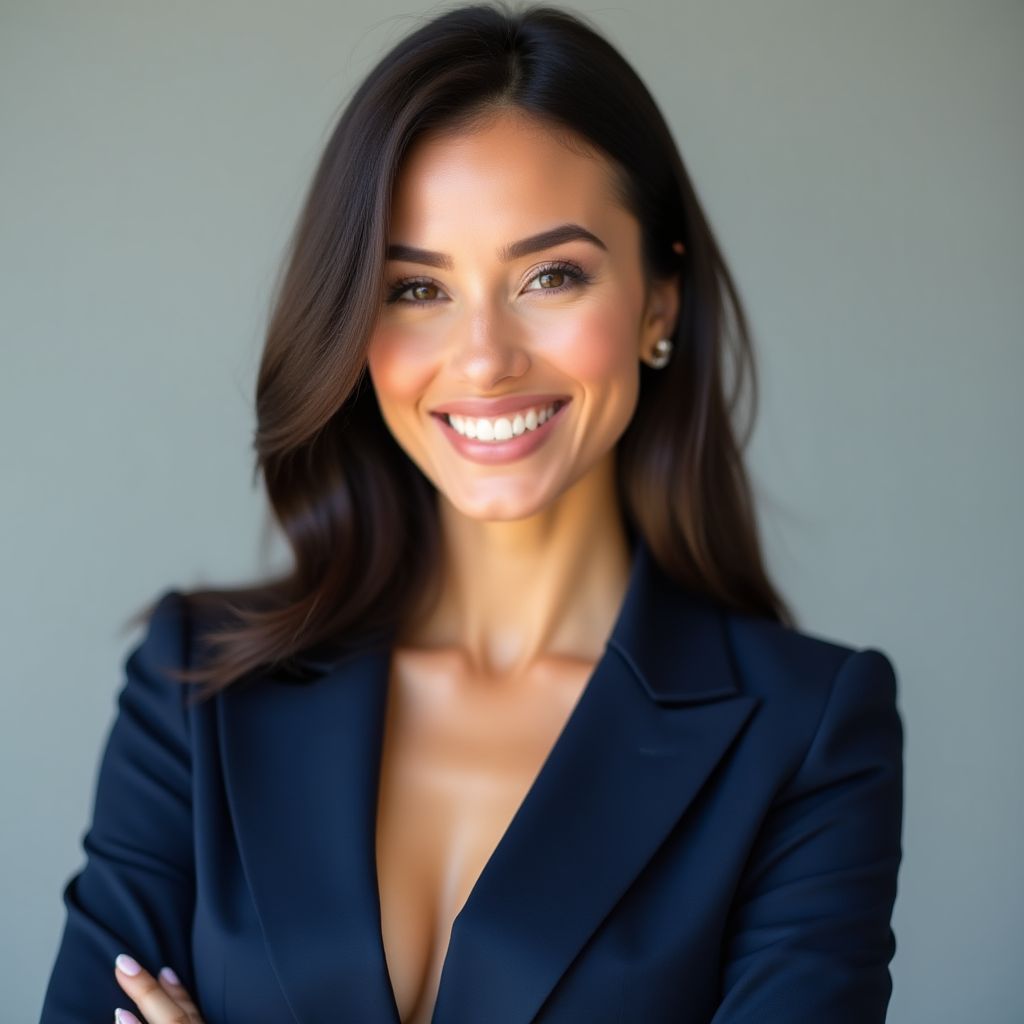 Portrait de Sophie Durand, Experte en Investissements