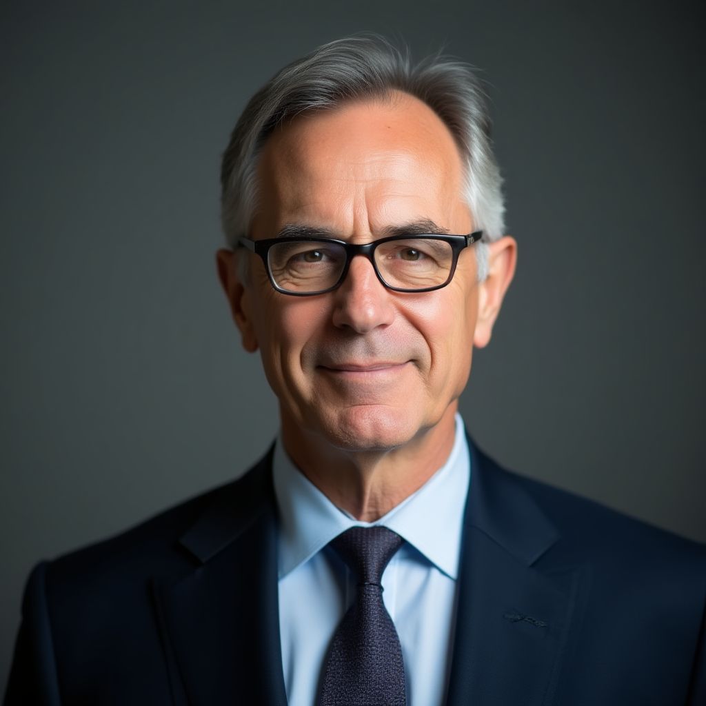 Jean-Michel Leclerc - Fondateur et Stratège Financier Principal