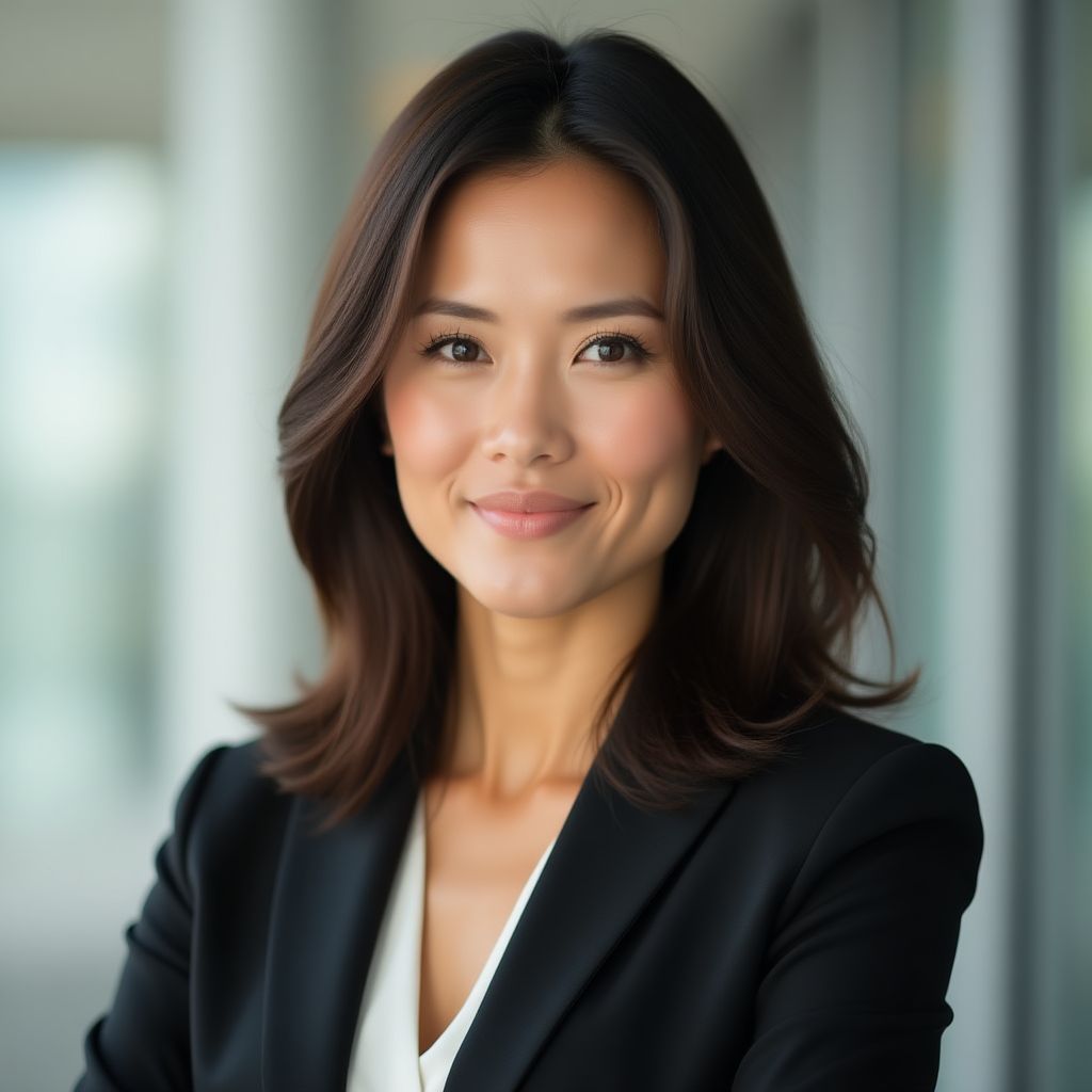 Sophie Durand - Experte en Investissements
