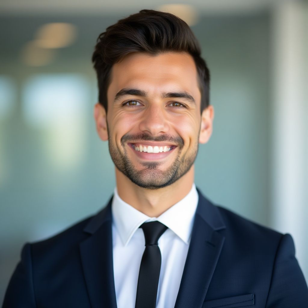 Marc Benoit - Planificateur Fiscal